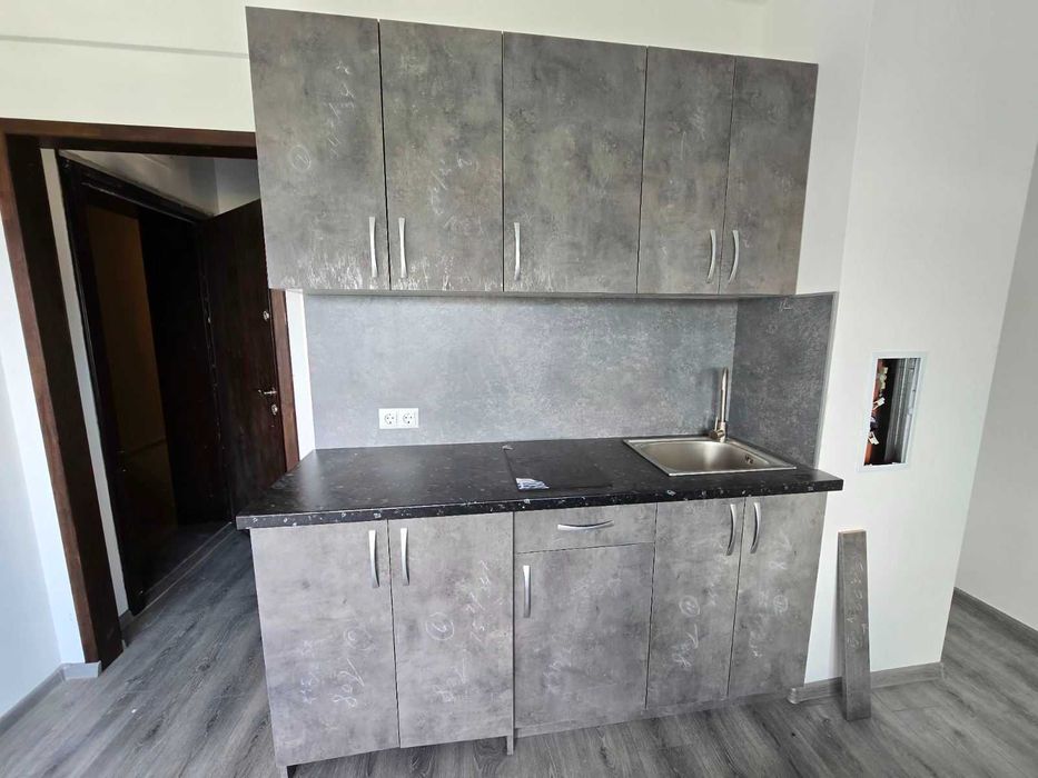 Продава се Двустаен апартамент в Банско - 39 кв.м за 1590 €/кв.м - Снимка #2