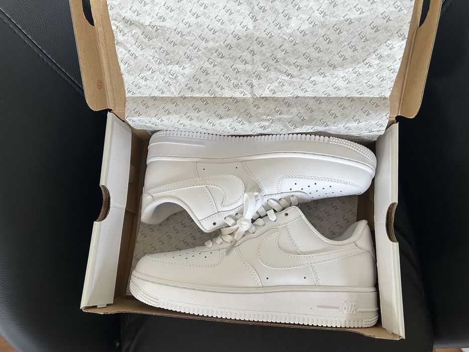 Nike Air Force 1 /AF1 - 43