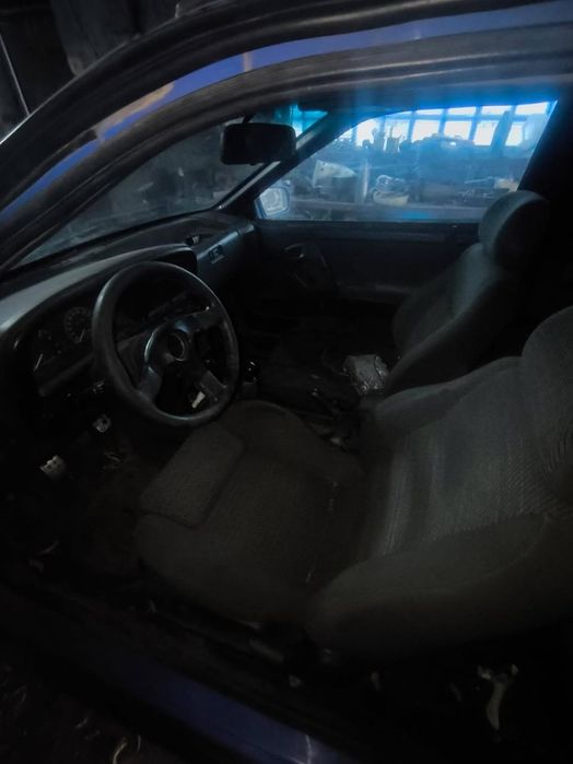 Хёндай скойпе обём 1.5