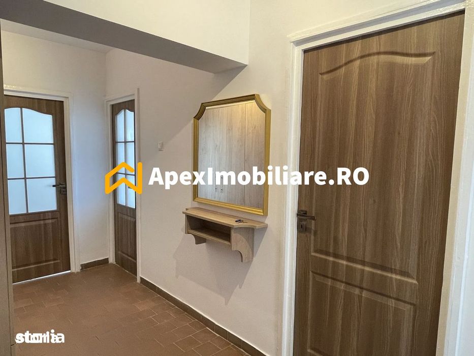 Apartament 3 camere de inchiriat P-ta Victoriei Bucuresti | ApexImobil