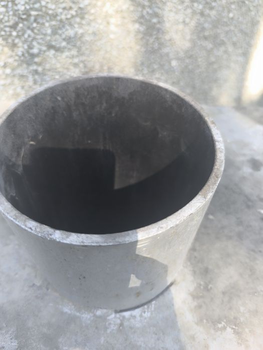 Продам печь из нержавейки