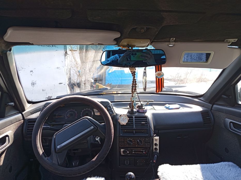 Продам автомобиль