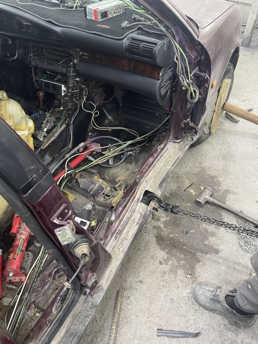 ПокраскаКастоправ