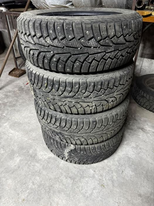 Продам шины в отличном состоянии