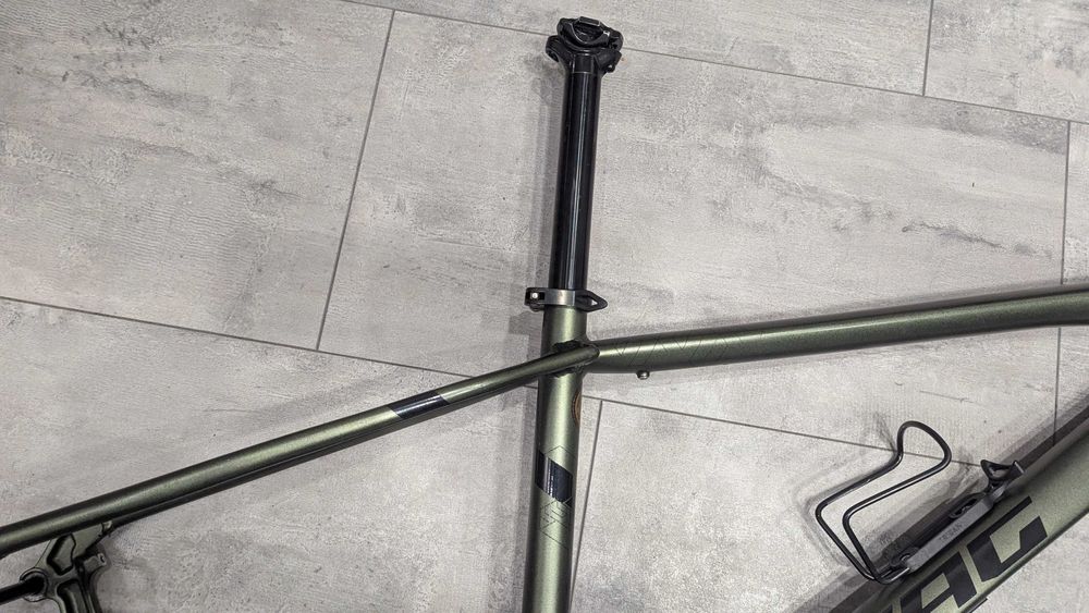 Рамка за велосипед Drag Shift 5.1