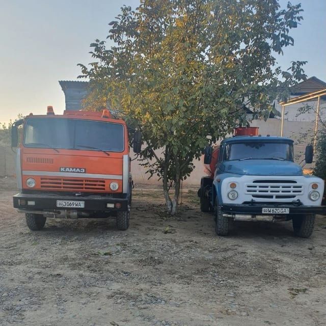 Бензавоз хизматлари арендагаям берилади