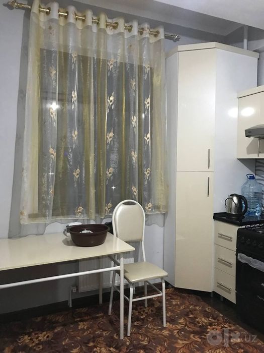 Квартира ижарга берилади