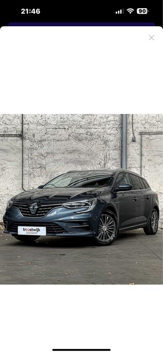 Renault Megane  VI