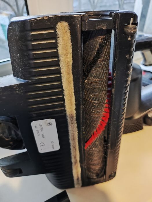 Пылесос Bosch бу