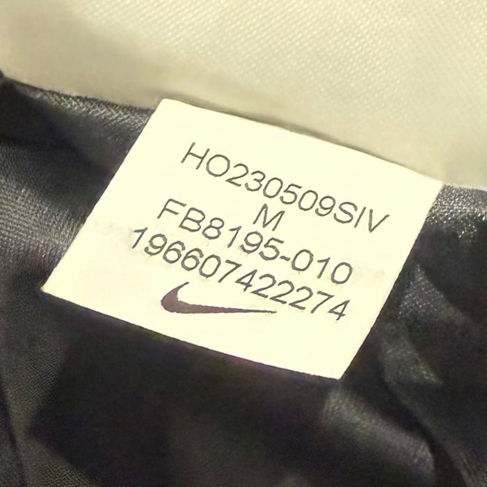 Мъжко яке Nike Midweight Therma-Fit Puffer | M размер