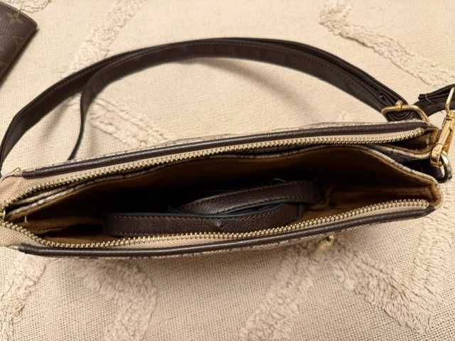Geanta Gucci GG logo