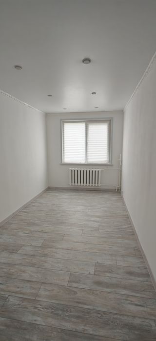 Продам трехкомнатную квартиру