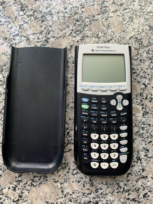Calculator stiintific / grafic Texas Instruments TI-84 Plus