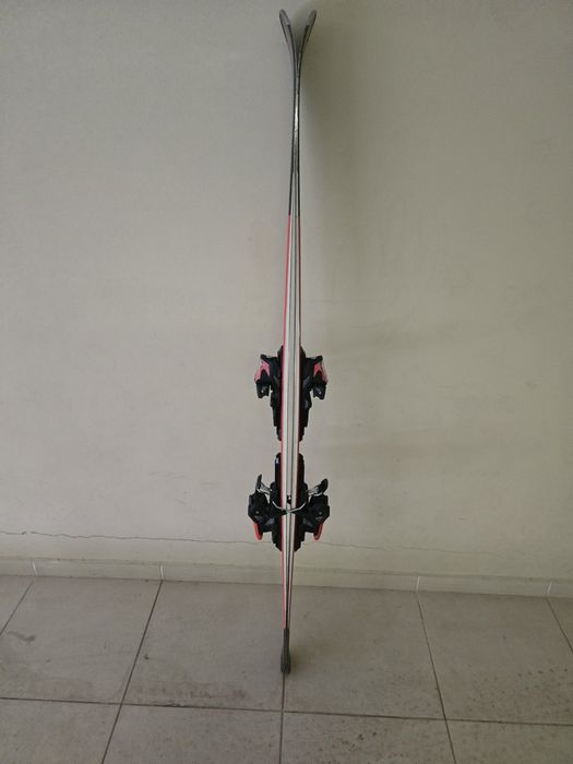 Ски ATOMIC Performance WT 170
