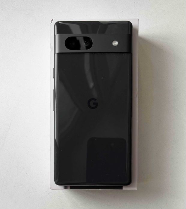 Google Pixel 7a 8/128 - Отличное состояние