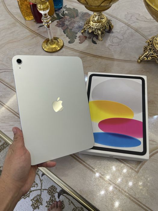 Ipad A16 bor sotiladigan
