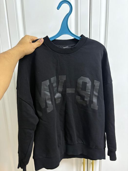 Свитшот mavi черная