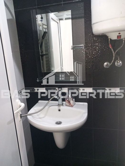 Продава се Двустаен апартамент в София, Люлин 3 - 75 кв.м за 2067 €/кв.м - Снимка #9