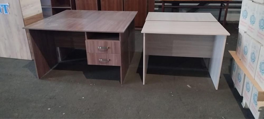 Распродажа офисной мебели