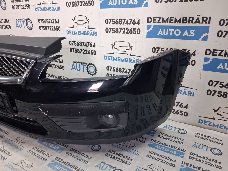 Bara fata Ford Focus 2 2006