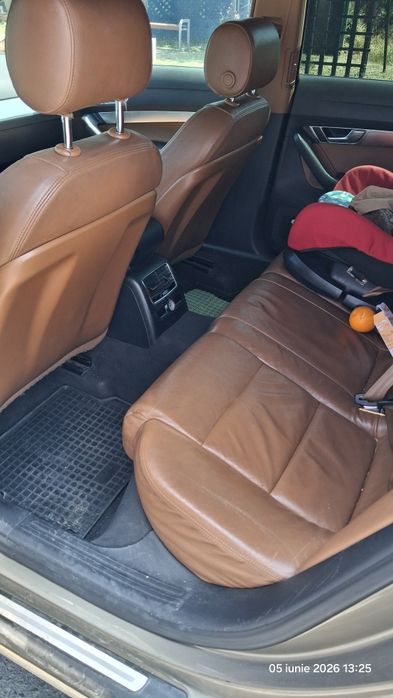 Audi A6 C6 2.0TDI