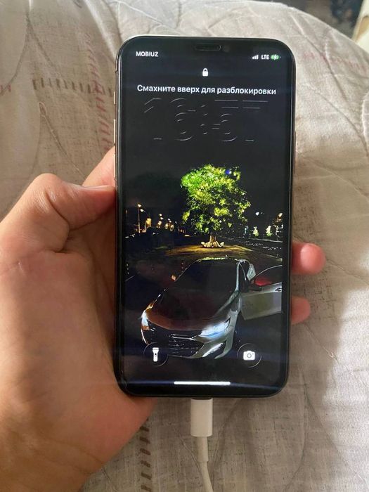 Iphone 11 pro sotiladi