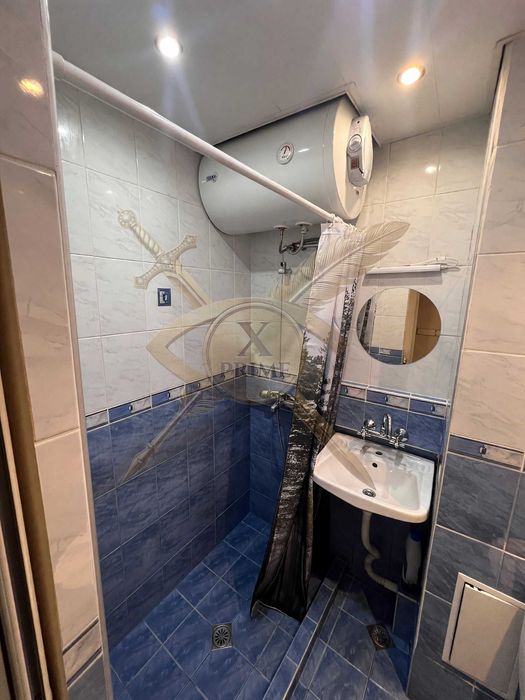 Дава се под наем Двустаен апартамент в Варна, Чайка - 55 кв.м за 550 € - Снимка #3