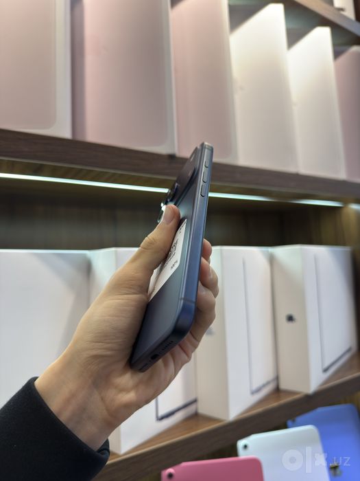 iphone 17 pro max naxtka va nasiya savdoga