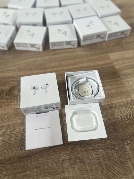 Airpods pro 1 Noi SIGILATE