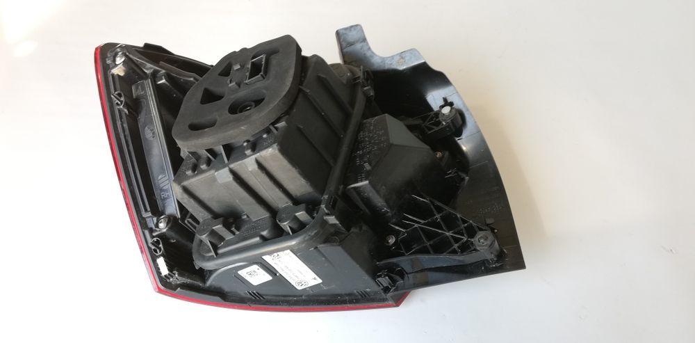 Десен стоп VW Polo 6 2017-