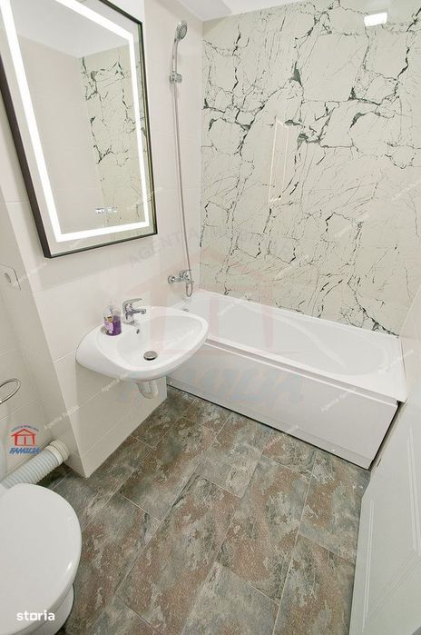 Apartament,