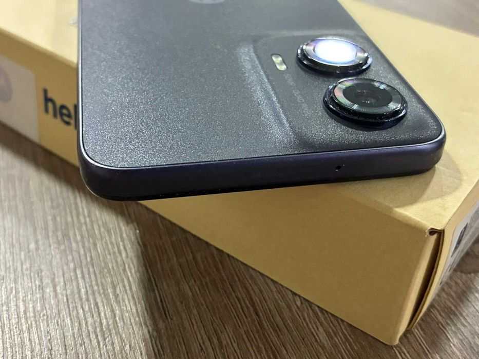 Мобилен телефон Motorola G35 5G