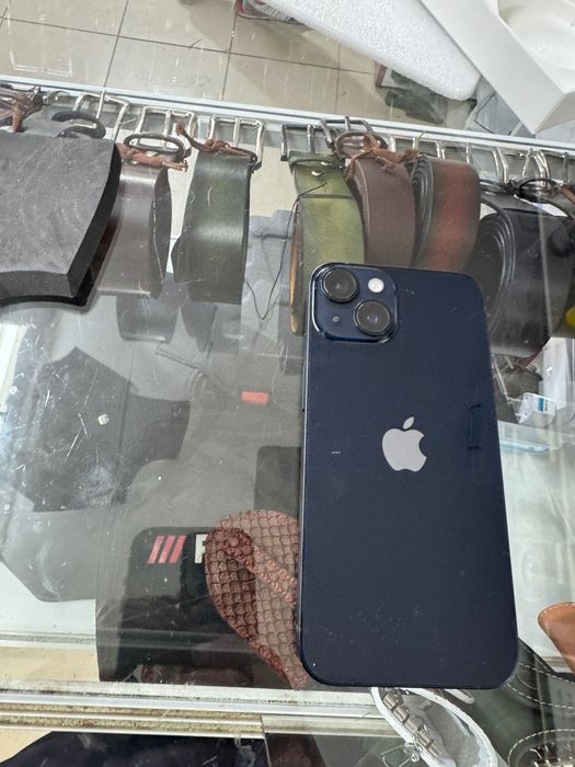 iPhone 14 – запазен, без проблеми