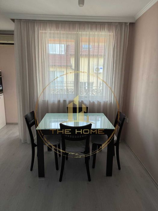 Дава се под наем Тристаен апартамент в Варна, Погреби - 75 кв.м за 500 € - Снимка #2