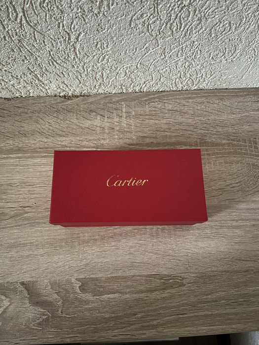 слънчеви очила Cartier