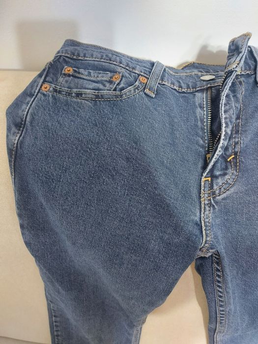 Blugi Levis baieti