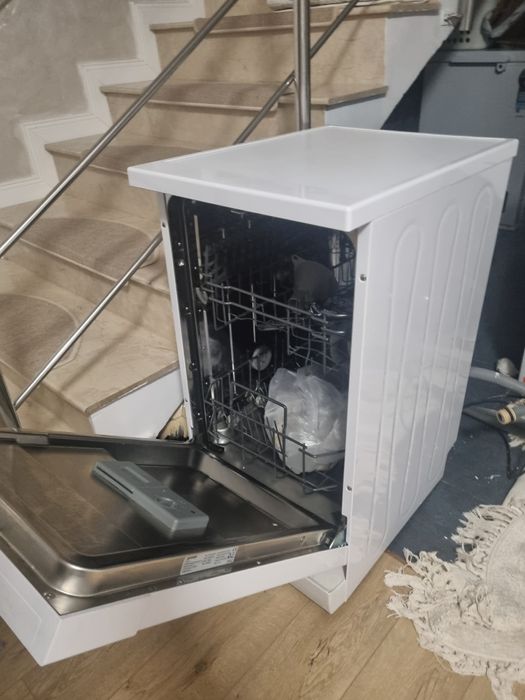 Masina de spălat vase