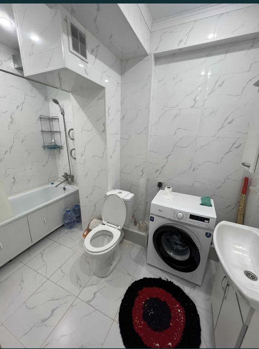 Майкудук сдаю квартиру