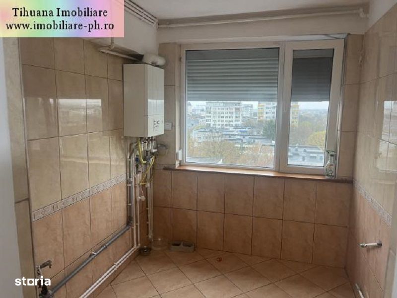 Apartament 3 camere de vanzare : Nord - (Cameliei),centrala termica