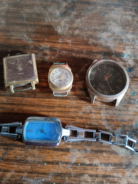 Продам часы ссср