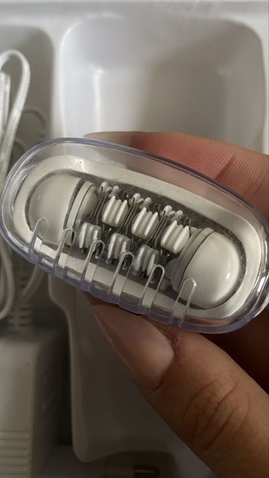 Дамски епилатор 2 в 1