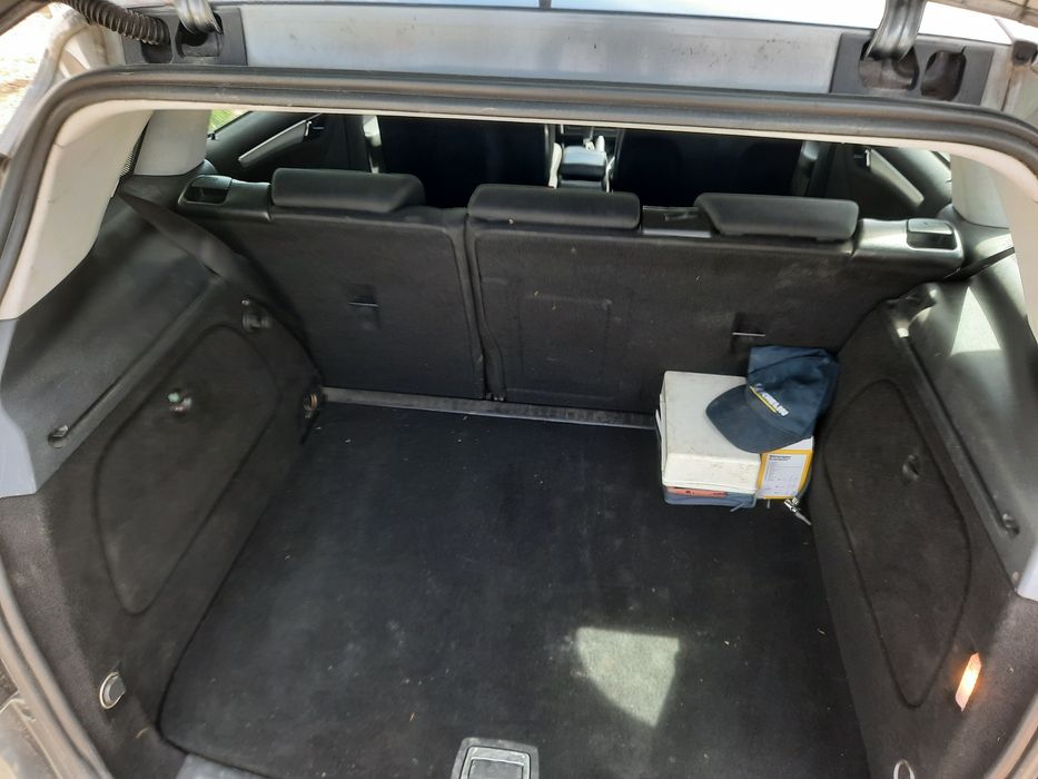 Mercedes b-class a180