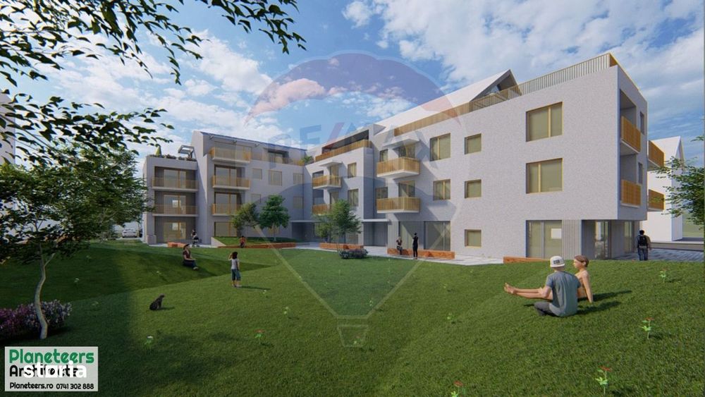 Comision 0| De Vânzare| 3 Camere| Tractorul| Bloc Nou|Galaxy Residence