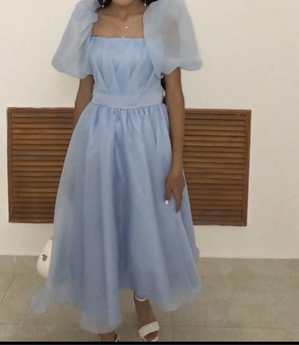 Выпускные платья