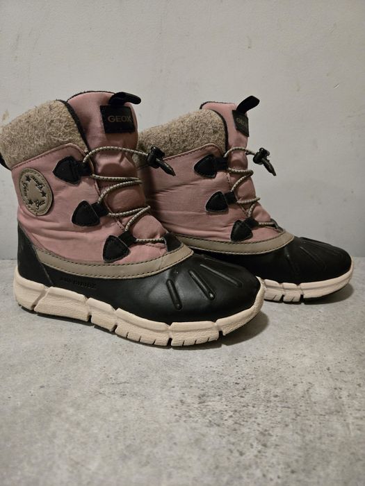 Детски зимни апрески Geox 30 номер