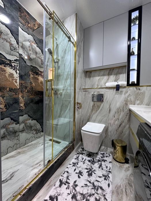 Ташкент Сити ЖК Гарденс-Сдаётся новая студия!