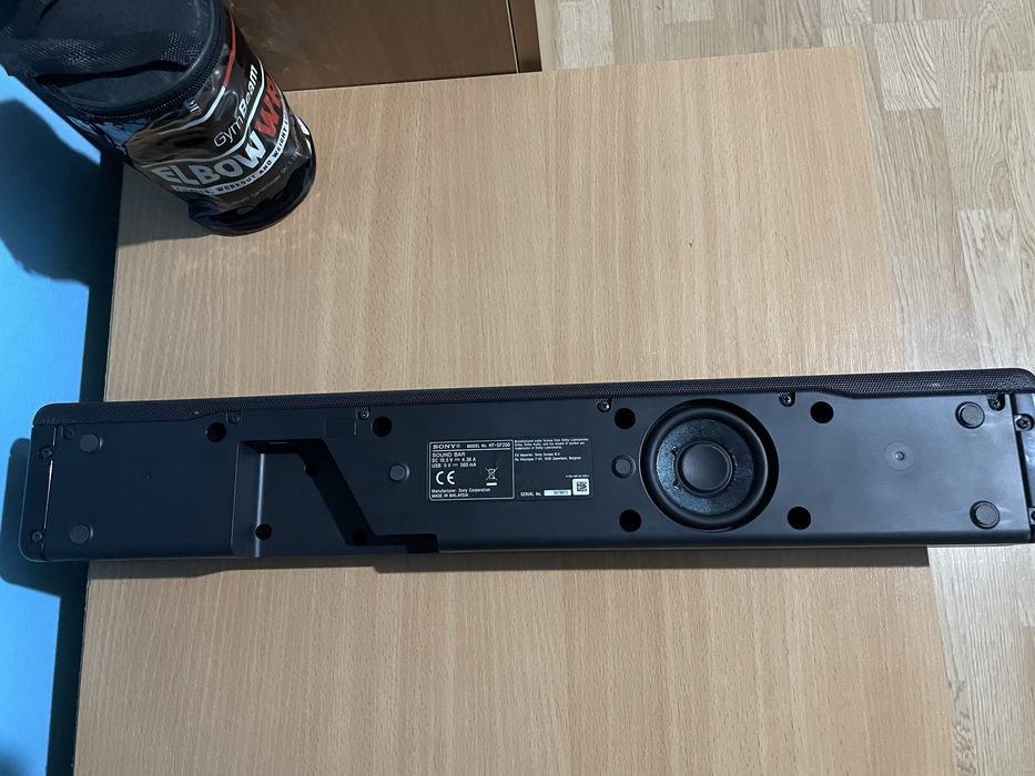 Soundbar Sony ht sf200