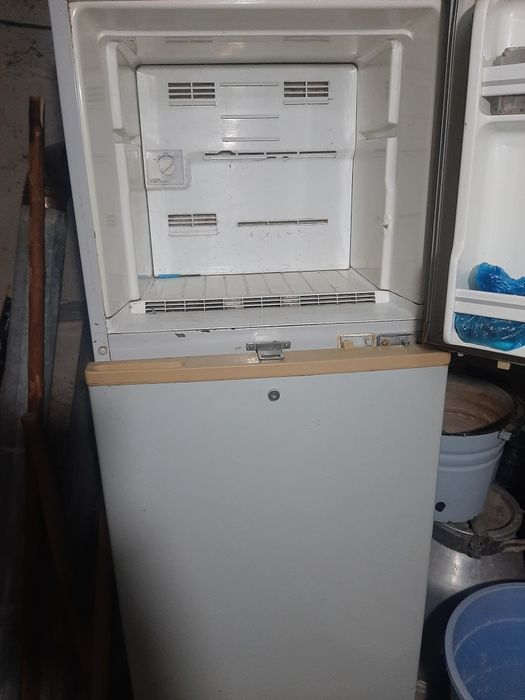 Халадилник дайво