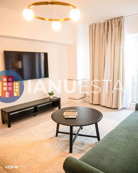 13 Septembrie 15` Metrou Orizont Drumul Sarii Renovat PetFriendly*