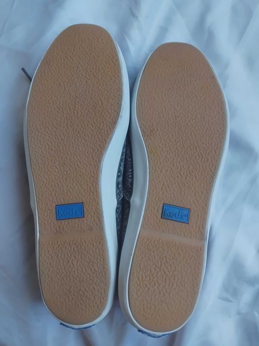 KEDS 100% оригинални кецове - ОТЛИЧНИ! / 40 номер